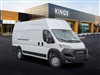 2023 Ram ProMaster