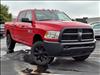 2018 Ram 2500