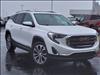 2021 GMC Terrain