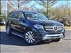 2017 Mercedes-Benz GLS