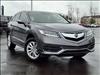 2017 Acura RDX