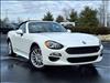 2017 Fiat 124 Spider