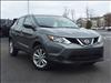 2018 Nissan Rogue Sport