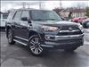 2021 Toyota 4Runner