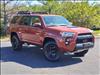 2024 Toyota 4Runner