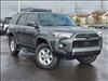 2021 Toyota 4Runner