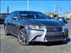 2015 Lexus GS 350