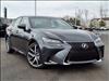 2019 Lexus GS 350