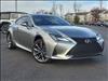 2019 Lexus RC 350