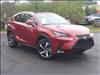 2021 Lexus NX 300