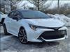 2021 Toyota Corolla Hatchback