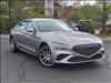 2022 Genesis G70