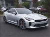 2018 Kia Stinger