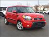 2010 Kia Soul