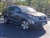 2011 Kia Sportage