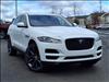 2020 Jaguar F-PACE