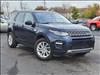 2017 Land Rover Discovery Sport