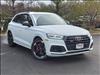 2019 Audi SQ5