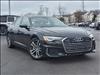 2019 Audi A6