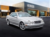 2003 Mercedes-Benz CLK