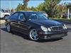 2005 Mercedes-Benz E-Class