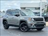 2023 Jeep Renegade