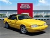 1993 Ford Mustang