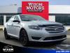 2018 Ford Taurus