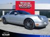 2005 Ford Thunderbird