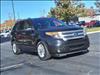 2012 Ford Explorer