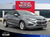 2018 Chevrolet Cruze