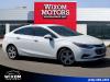 2018 Chevrolet Cruze