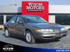 2002 Oldsmobile Intrigue