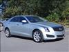 2014 Cadillac ATS