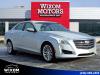 2016 Cadillac CTS