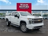 2022 Chevrolet Silverado 3500HD