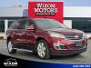 2016 Chevrolet Traverse