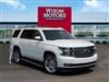 2019 Chevrolet Tahoe