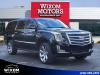 2020 Cadillac Escalade ESV