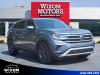 2021 Volkswagen Atlas Cross Sport