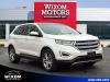 2015 Ford Edge