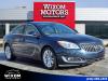 2016 Buick Regal