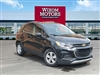 2020 Chevrolet Trax