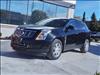 2015 Cadillac SRX