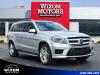 2016 Mercedes-Benz GL-Class