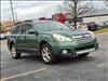 2014 Subaru Outback