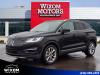 2018 Lincoln MKC