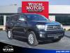 2016 Toyota Sequoia