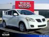 2010 Pontiac Vibe