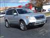 2010 Subaru Forester